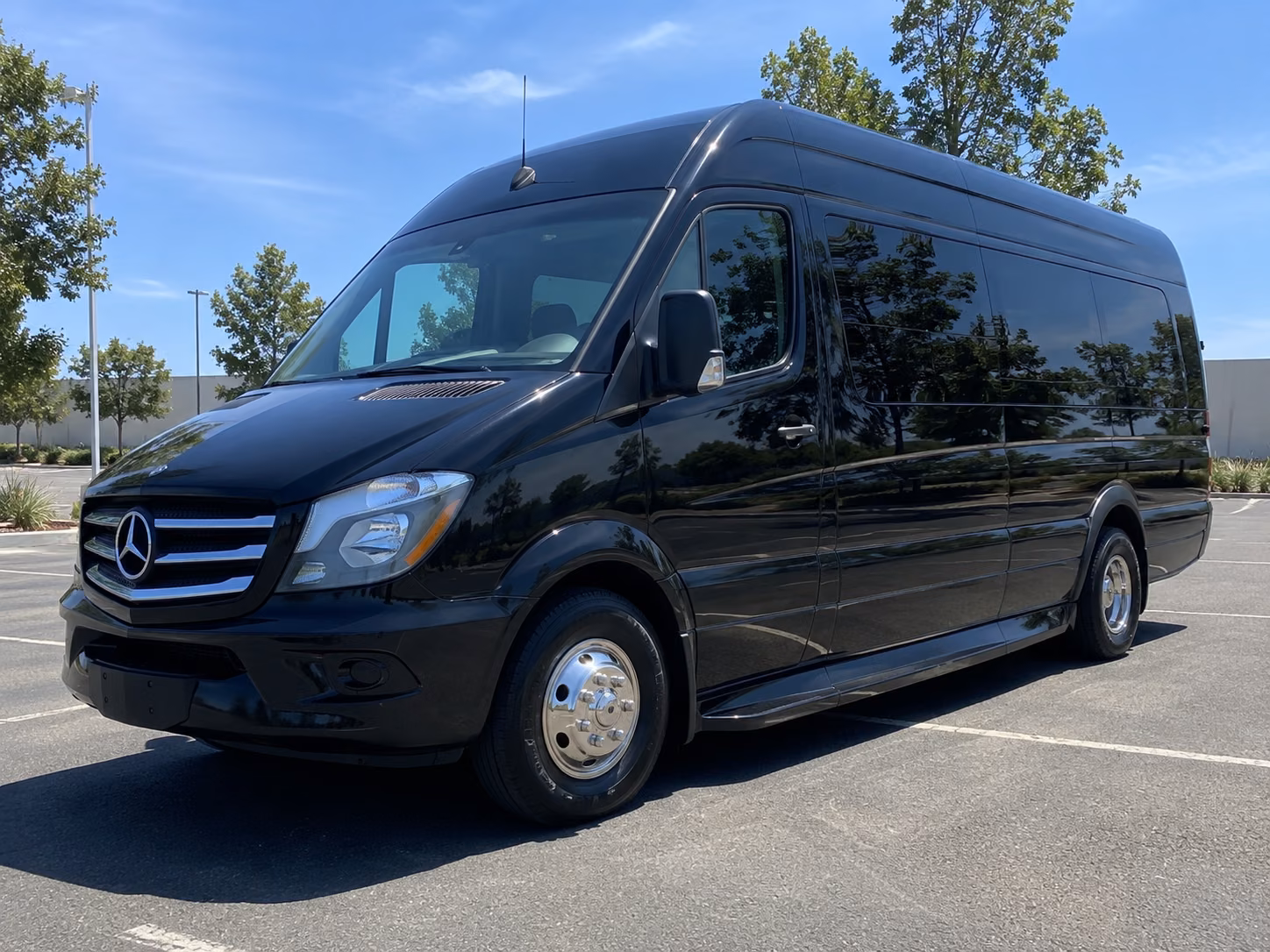 yonkers corporate event transportation onboard seating
