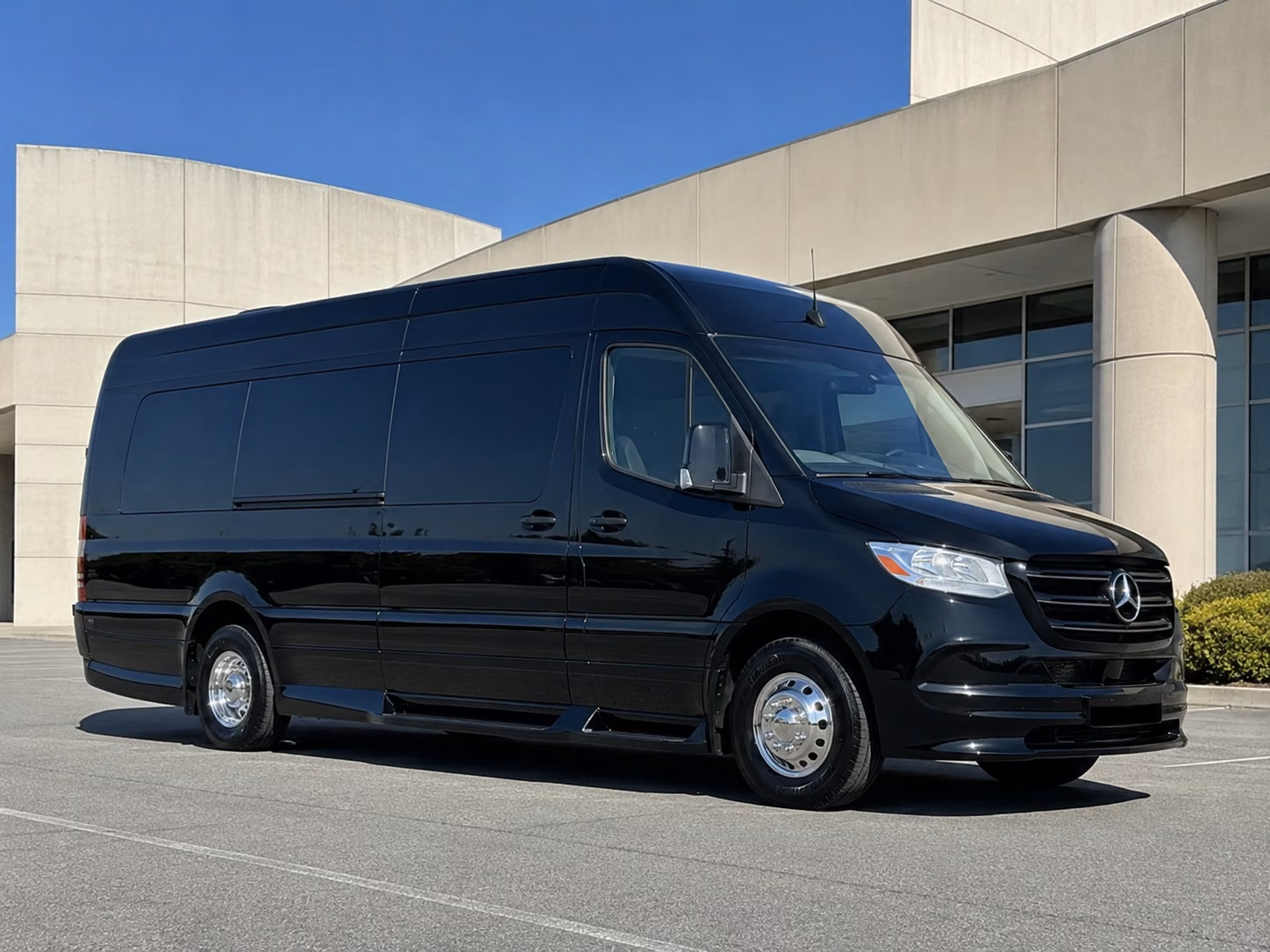 Yonkers Employee Transportation