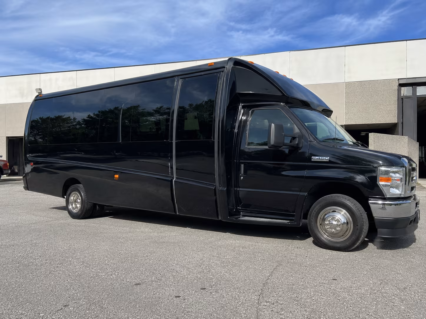 yonkers government military transportation onboard seating