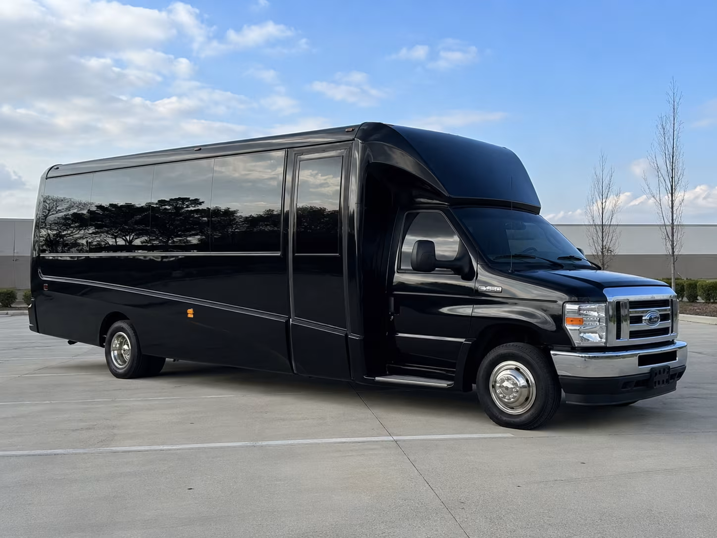 Yonkers Government & Military Transportation