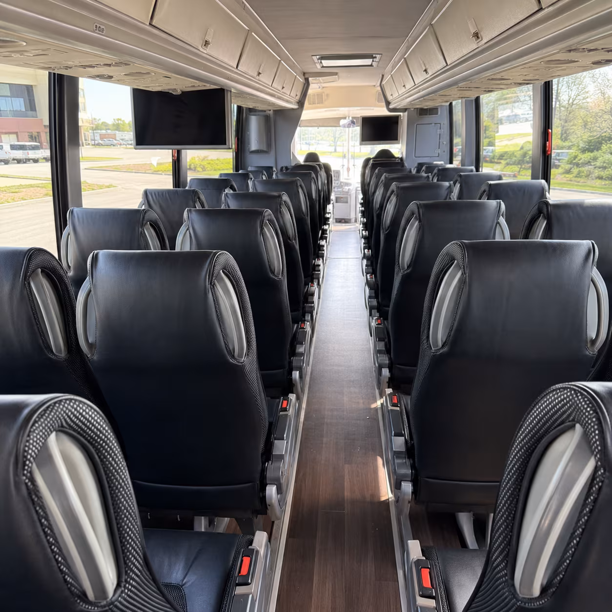 yonkers groups know the parkways are off limits for charter buses