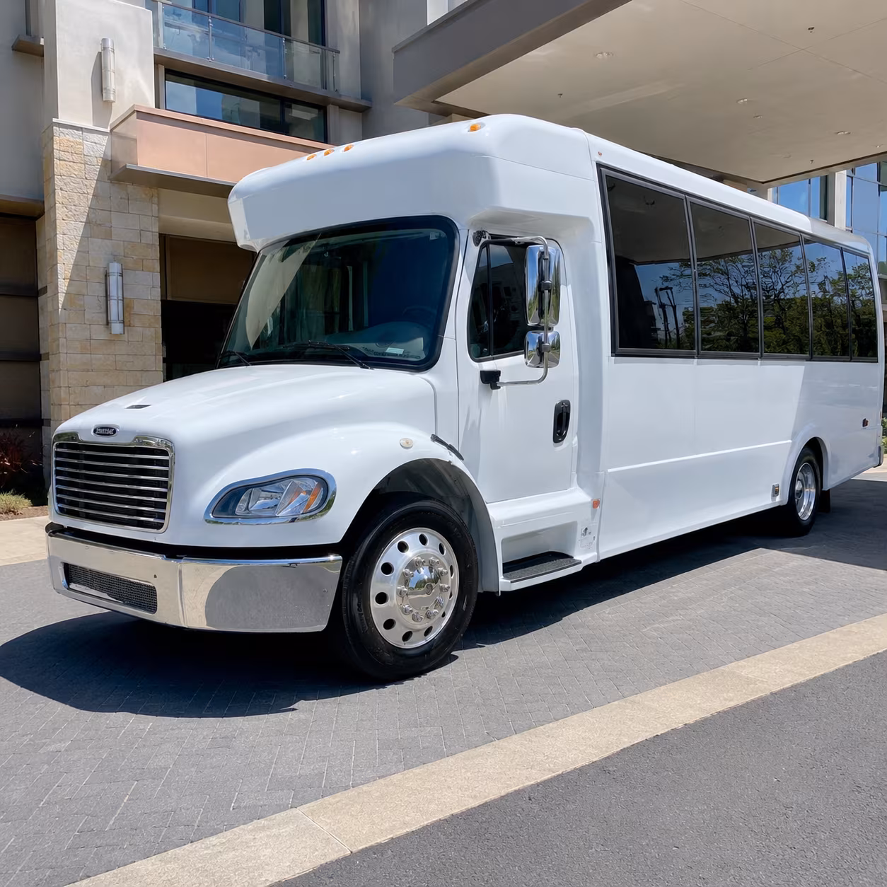 yonkers long distance transportation onboard seating