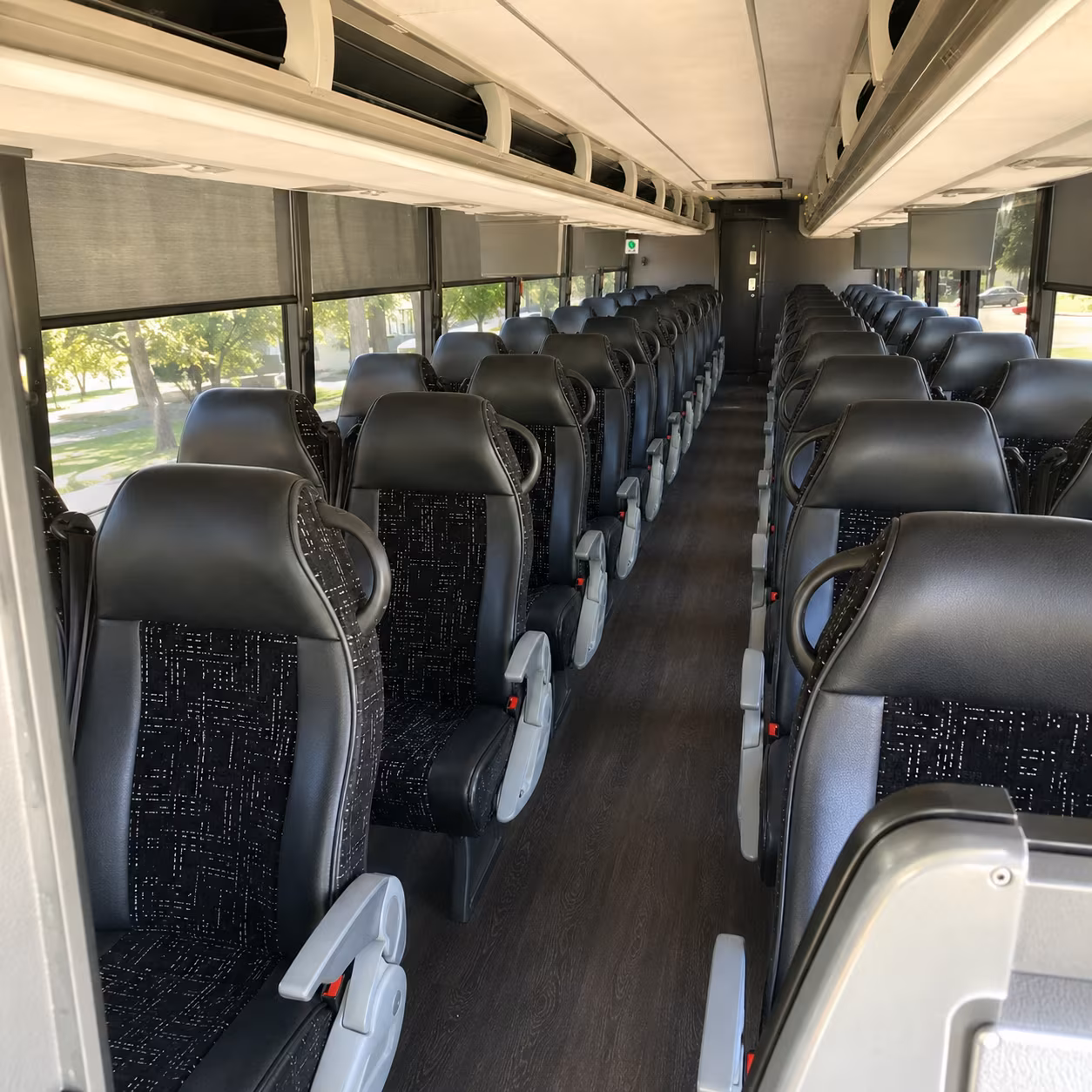Yonkers Long-Distance Transportation