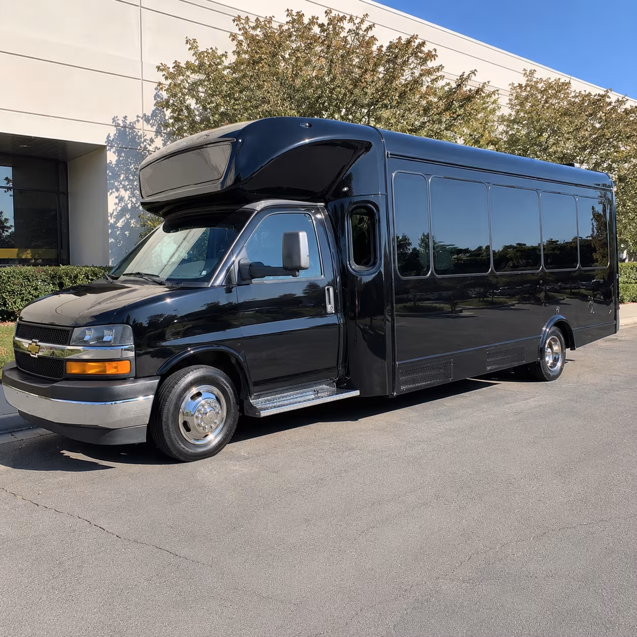yonkers party bus rental 2