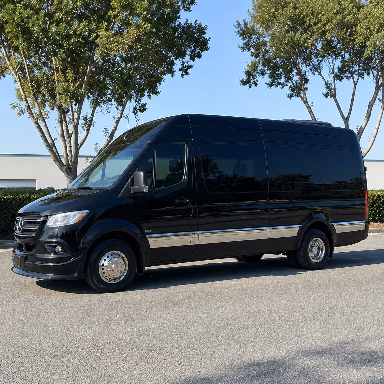 yonkers private event transportation onboard seating