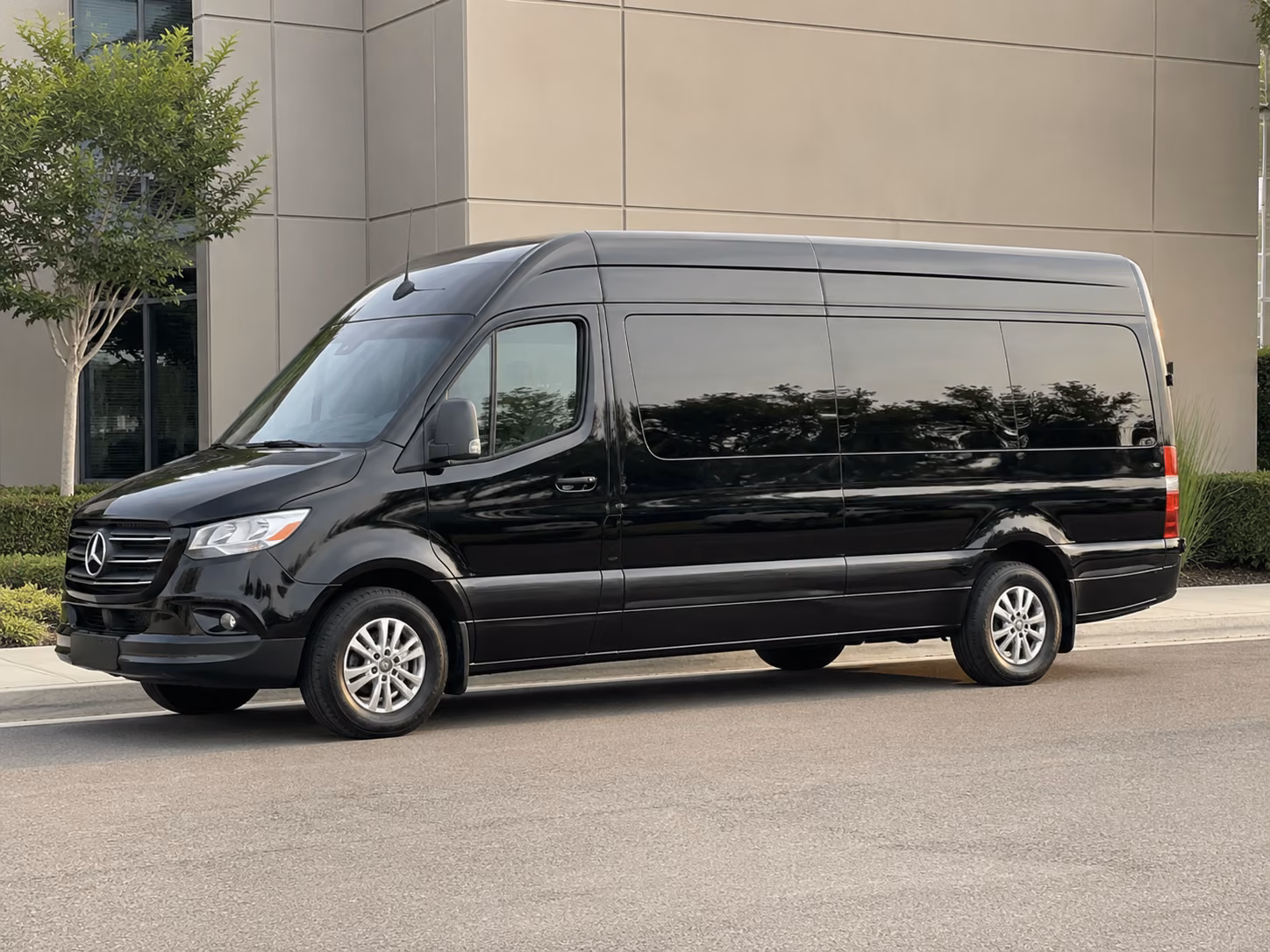 Yonkers Private Event Transportation