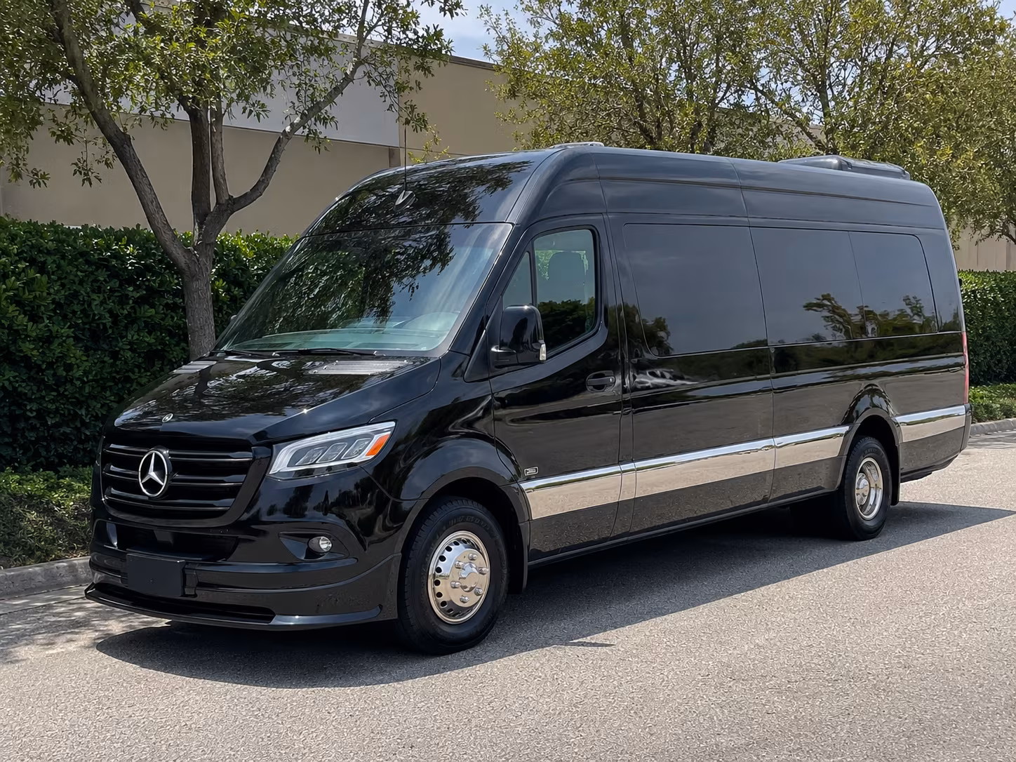 yonkers prom transportation onboard seating