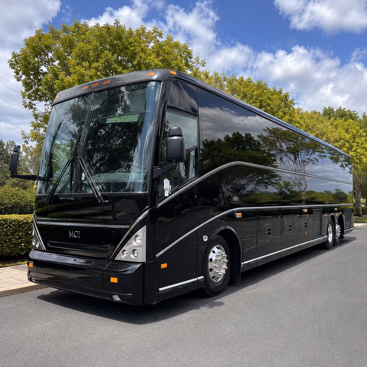 yonkers school event transportation onboard seating