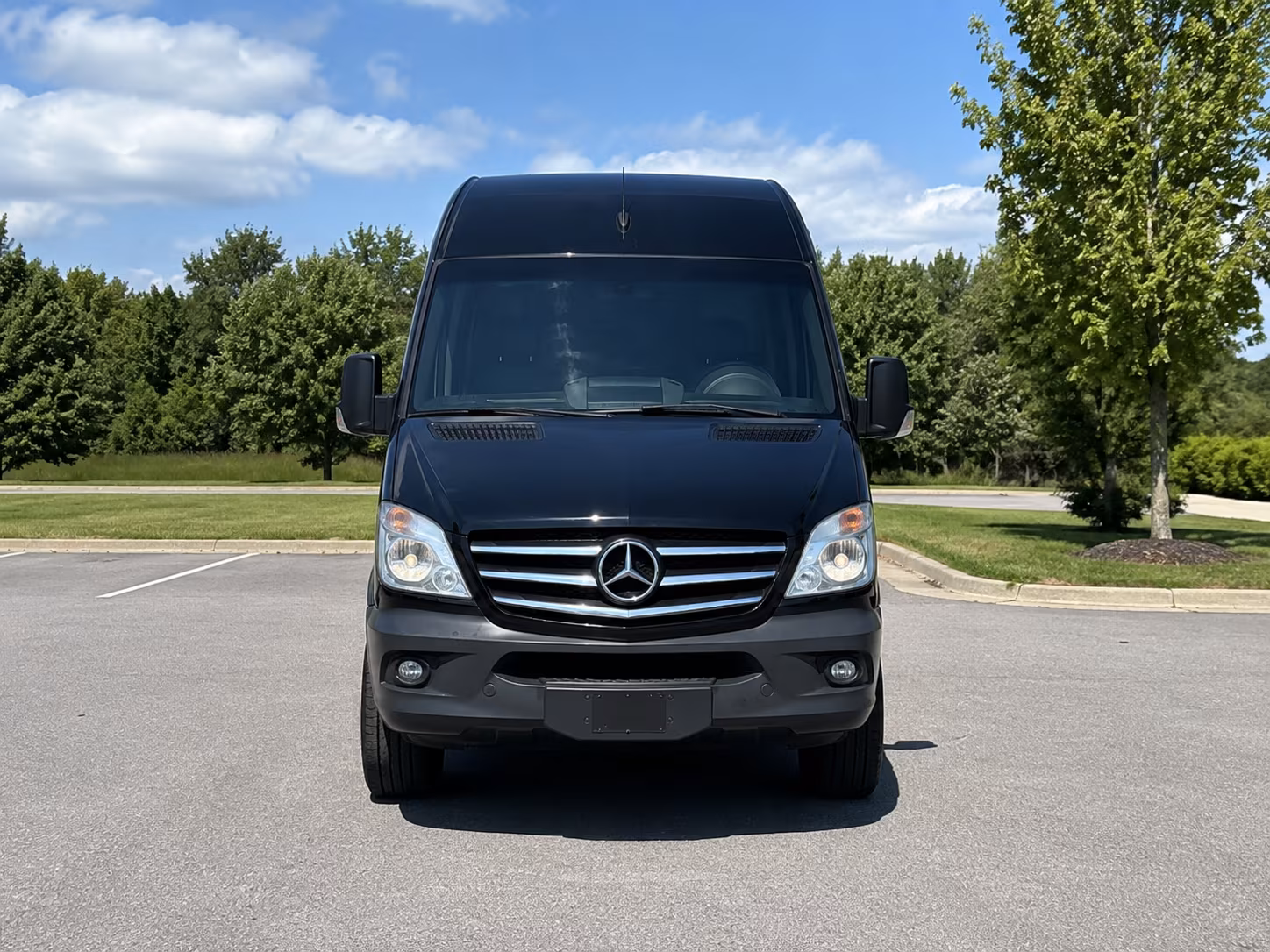 yonkers wedding transportation onboard seating