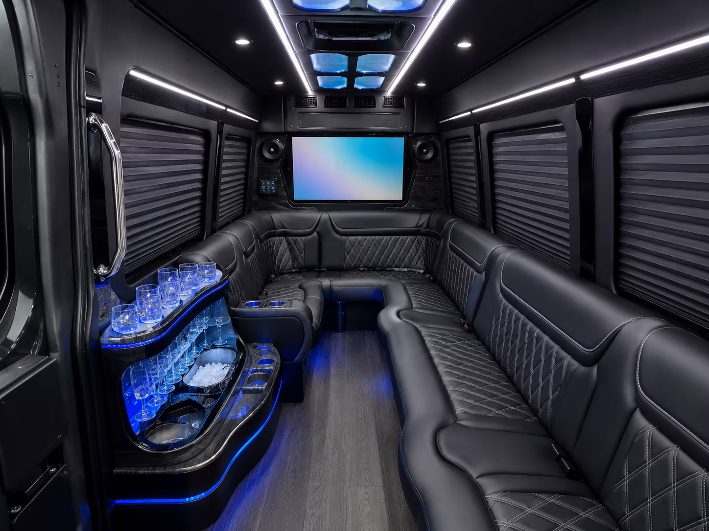Yonkers Wine Tour & Brewery Transportation