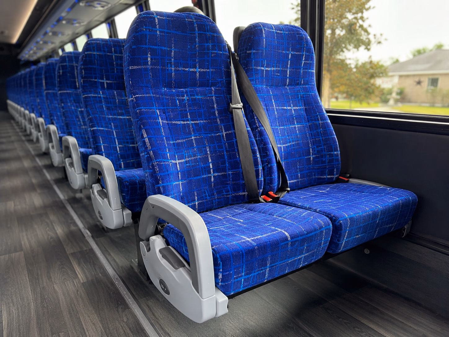 yonkerscharterbuscompany com helps you coordinate multi stop itineraries across southern westchester
