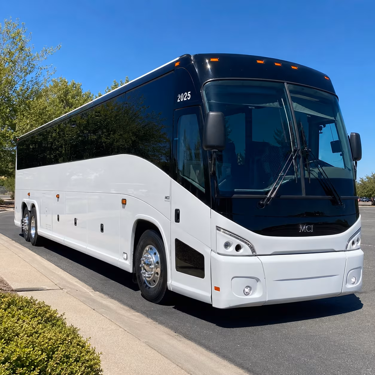 yonkerscharterbuscompany com helps you cover every leg of your wedding weekend